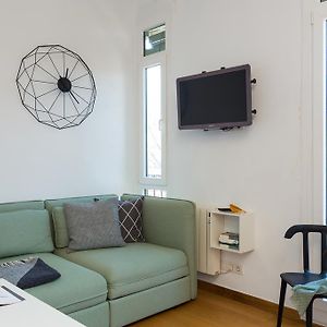 Apartamento de 1 Dormitorio